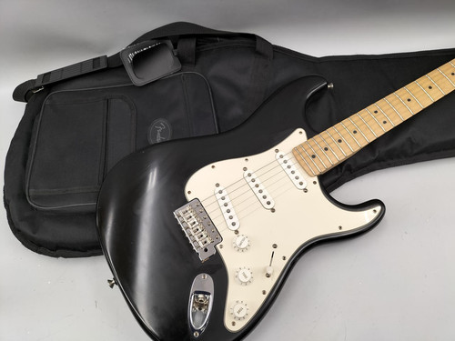 Fender usa stratocaster - fender,