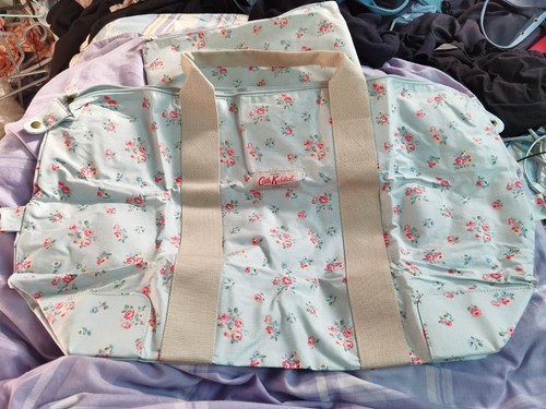 Cath kidston borsa pieghevole - kidston,