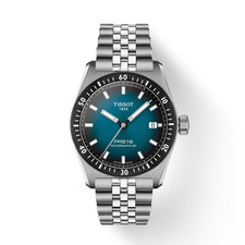 Tissot pr516 powermatic - tissot,