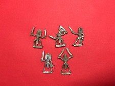 Citadel Games Workshop metallo