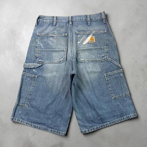 Pantaloncini falegname - pantaloncini, da