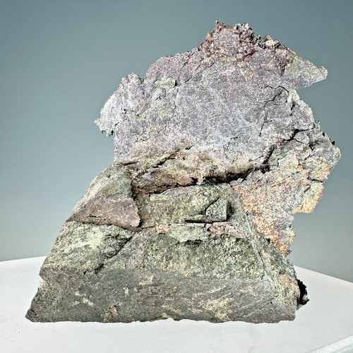 Fine thick silver - fine,