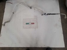 TUBO FLESSIBILE IMPIANTO RISCALDAMENTO E VENTILAZIONE NEW ORIG ALFA-ROMEO 147...