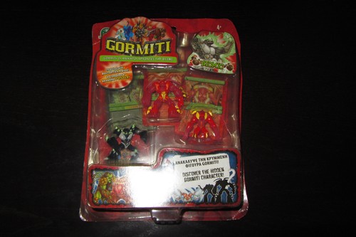 2006 giochi preziosi atomic - 2006,