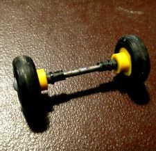 MACCHINA 313 PAPERINO WALT