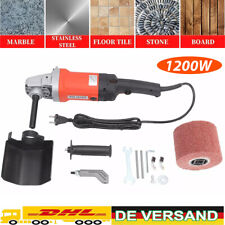 Satinatrice Lucidatrice 1200W