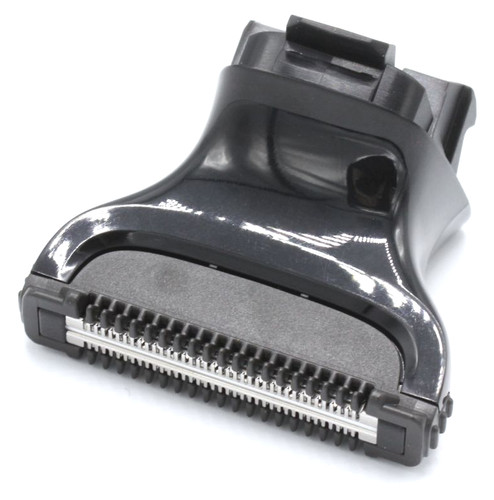 Philips testina nera rasoio - testina,