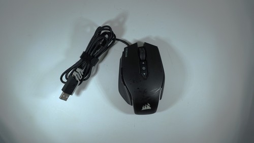 Corsair m65 pro - corsair,