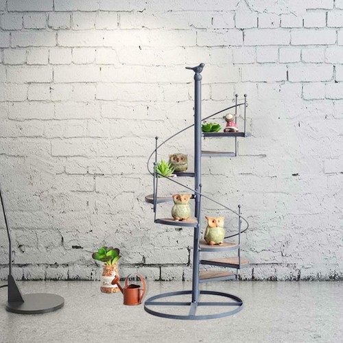 Espositore per scale 8 - per,