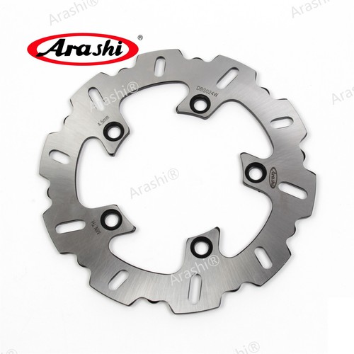 220mm disco freno posteriore - 220mm,
