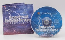 LEGO Mindstorms - Robotics