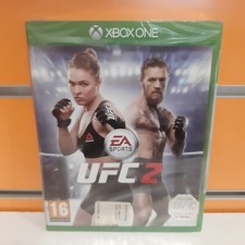 UFC 2 XBOX ONE NUOVO SIGILLATO