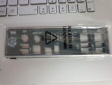 ATX Pannello I/O ASUS Striker II 2 Formula 