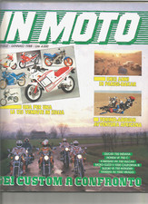 IN MOTO Rivista Conti Editore