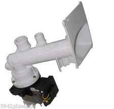 POMPA ARISTON MARGHERITA