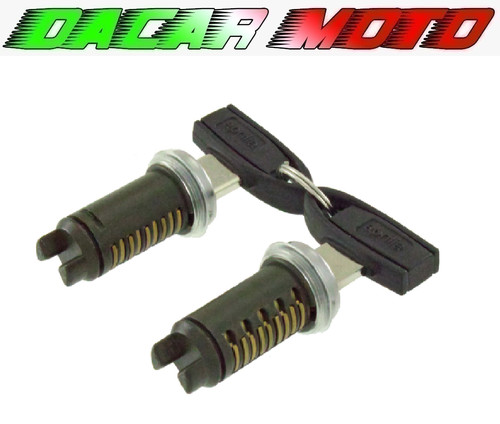 Kit serratura aprilia sr - kit, 50