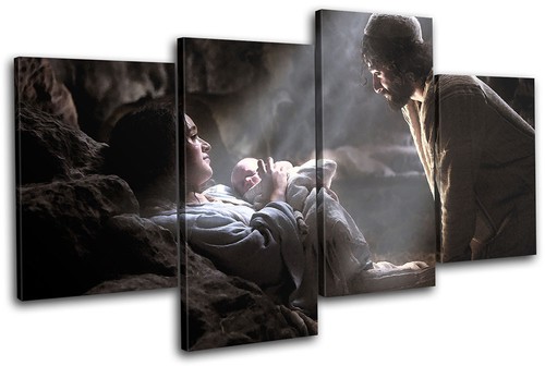 Nativity jesus christmas - ,