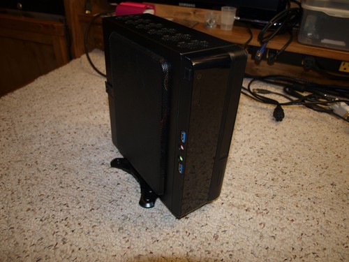 Asrock j3455 8gb ram 120gb - j3455,