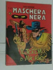 BLACK MASK N°15 - max bunker