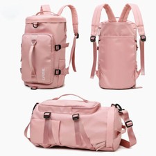 Borsa da palestra impermeabile
