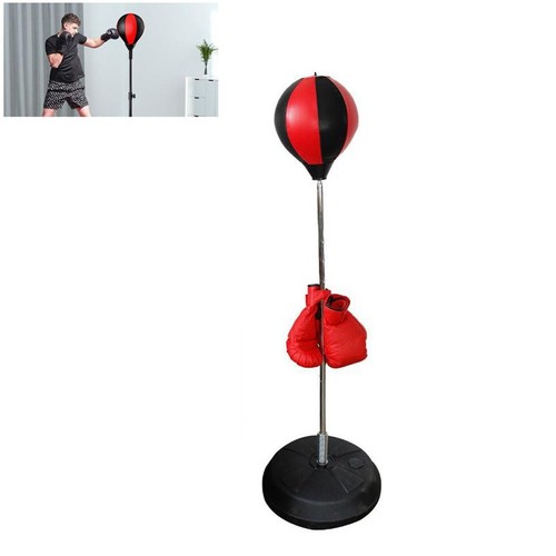 Punching ball adulti - punching,