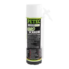 Schiuma per carrozzeria 2K PETEC SCHIUMA A QUADRI 400ml 98140