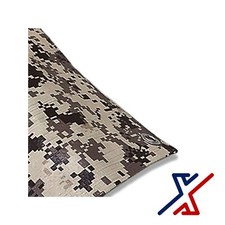 Digital Desert Camo Color 8