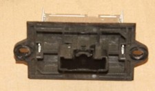 Pre-resistenza Suzuki SX4 anno