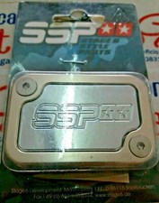 Brake pump cover - brake,