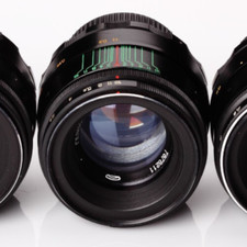 Helios 44-2 58mm f2 BeLOMO MMZ