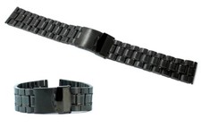 Cinturino orologio acciaio
