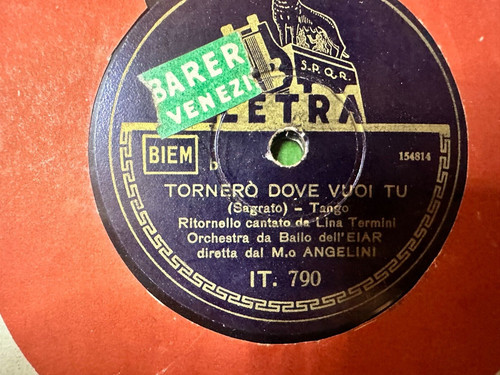 Tornero dove vuoi alfredo - tornero,