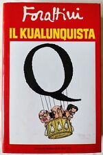 LIBRO IL KUALUNQUISTA