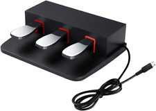 3 Pedali per Pianoforte