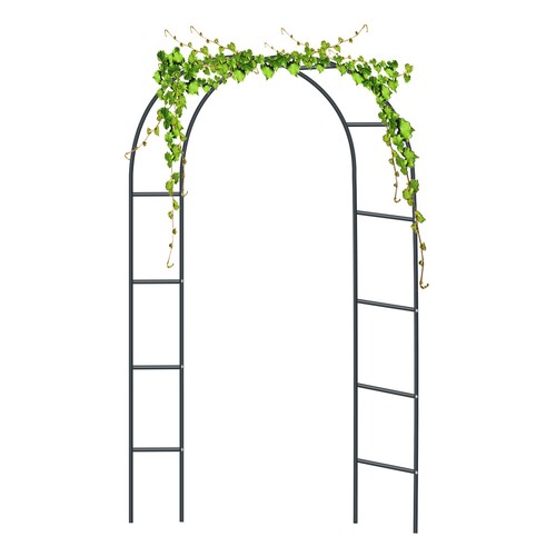 Arco per rose - ,