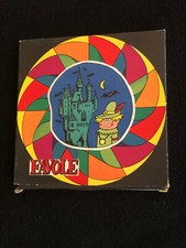 H Super 8 color film favole