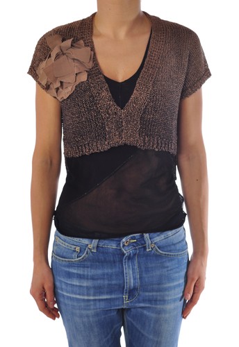 Liu donna maglia manica - liu.jo,