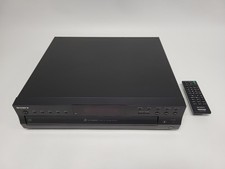 Sony CDP-CE500 Lettore CD