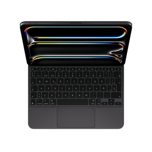 Apple magic keyboard per - magic,