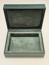 Rolex 12.00.71 Scatola Verde