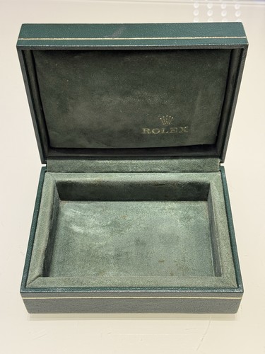 Rolex scatola verde - 12.00.71,