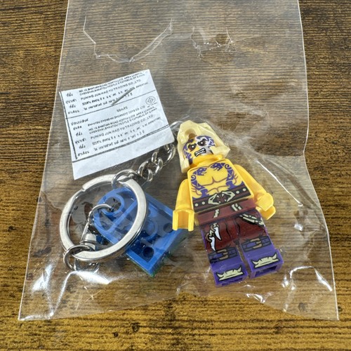 Lego ninjago anacondrai - lego,