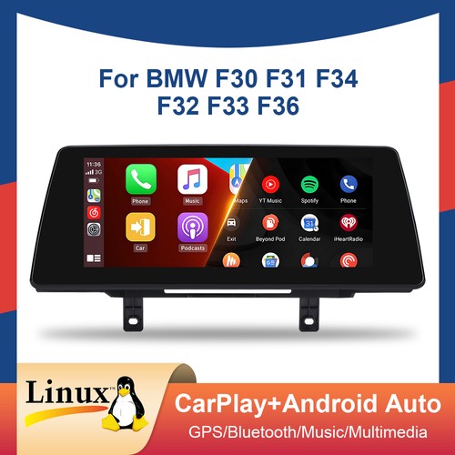 Linux per bmw serie f30 - 3, f31