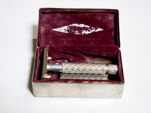 Gillette rasoio sicurezza - gillette,
