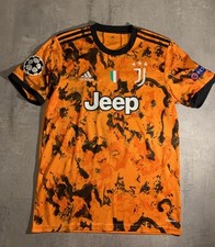 Maglia JUVENTUS  3th 2020/21