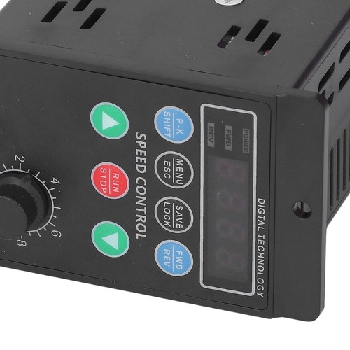 Inverter azionamento - , a