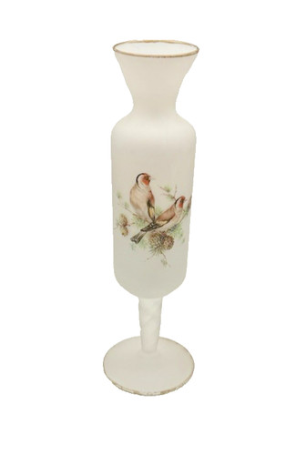 Vaso vintage empoli - vintage, vetro
