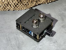 Preamplificatore Valvolare 6x