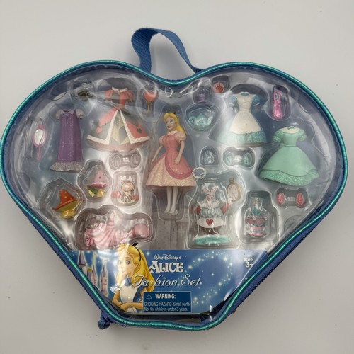 Vintage disney alice - vintage, nel