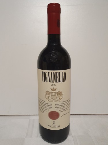 Tignanello 2022 - (cl, 75)